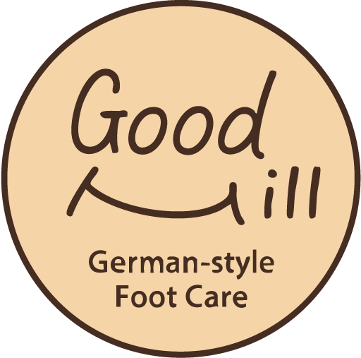 小田原 巻き爪改善　Good Hill （グッドヒル） 公式ウェブサイト